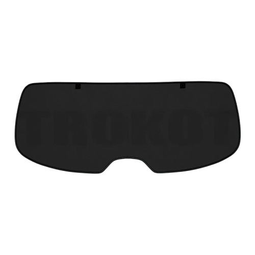 Каркасные шторки GAC GS5 2020-, (ЗВ) заднее ветровое стекло, 1 шт, из двух частей
 Арт. TR308703