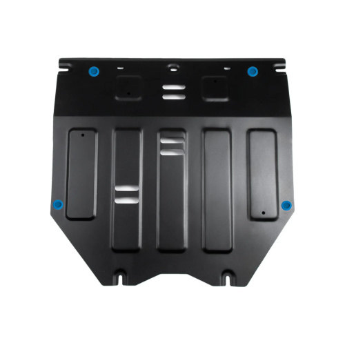 Защита картера двигателя Changan UNI-T 2020-2023 V -1.5.робот,FWD Арт. 111.8926.1
