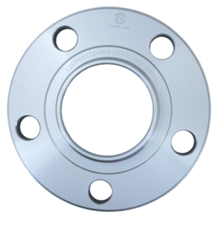 12SP5112-66.6(H13) Step Silver