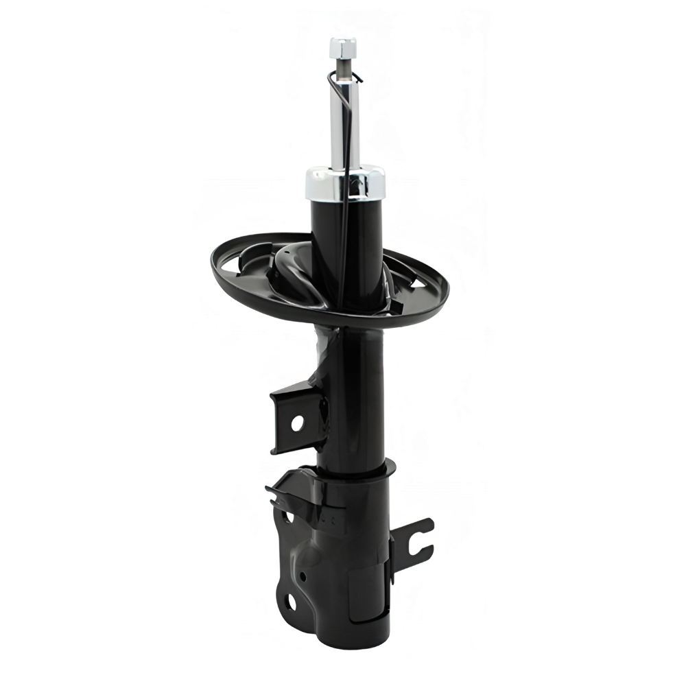 Стойка передняя  Mazda CX-3 2015-2018, слева (L) Арт. BKSAF0884