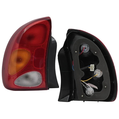 Фонарь задний  Chevrolet Lanos 2002-2009 с 2005г., слева (L) Арт. ST2221916L