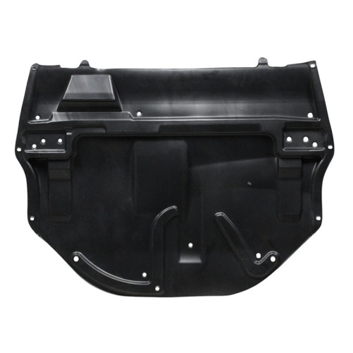 Защита картера двигателя Audi A1 (8X) 2010-2015 5 дв. Арт. STSDR1025A0R
