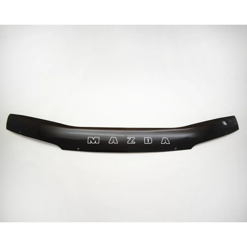 Дефлектор капота Vital Technologies для Mazda 626, арт.MZD04
