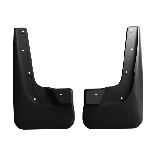 Брызговики Haval H7 II 2024-, задние, полиуретан Арт. NPLBR28376B