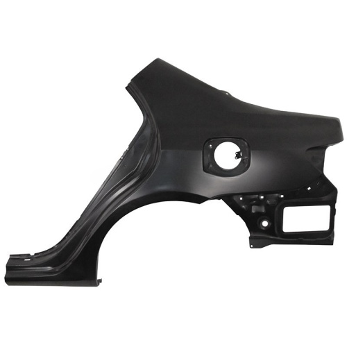 Крыло заднее  Toyota Corolla (E140/E150) 2006-2010 Седан, слева (L) Арт. STTY290642