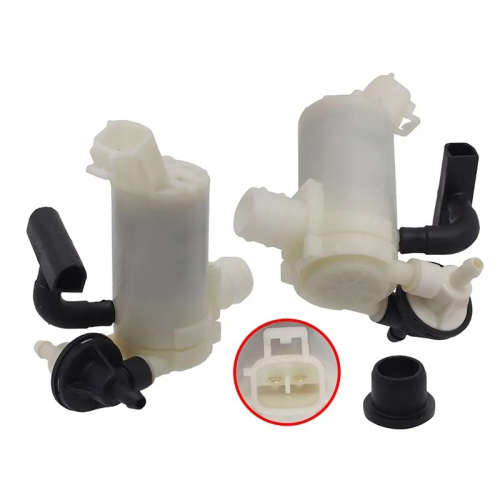 Насос омывателя  Honda Fit II 2007-2014,  Арт. ST76846TF0013