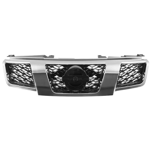Решетка радиатора  Nissan X-Trail (T31) 2010-2015 FL, Центр (C) Арт. STDTU2093A0