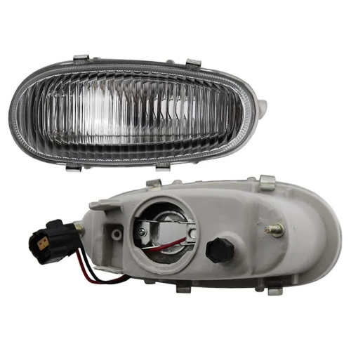 ПТФ  Chevrolet Lanos 2002-2009, левая (L) Арт. ST-222-20D0L