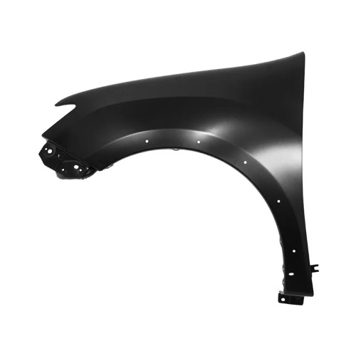 Крыло переднее  Renault Logan II 2018-2023 FL Седан Под расширитель, слева (L) Арт. STDC02016F2