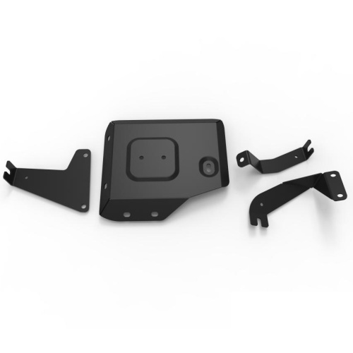 Защита редуктора Geely Monjaro I 2022-2024 V-2.0, АКПП, 4WD Арт. 11119321