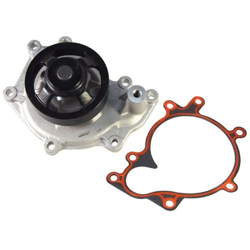 Насос водяного охлаждения  Mitsubishi Fuso Canter 7 пок. 2002-2011 4M50;4M51,  Арт. STM1622