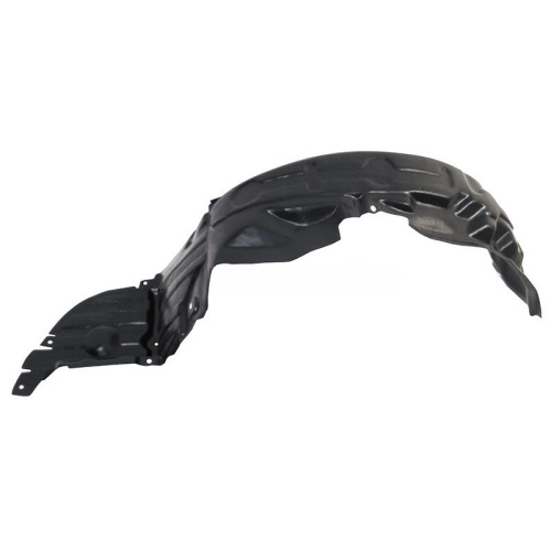Подкрылок Daihatsu YRV 2000-2005, передний правый, пластик Арт. STDHY1016L1