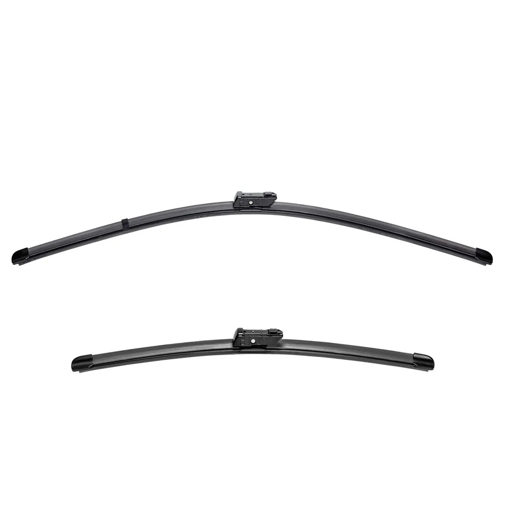Комплект стеклоочистителей Valeo Silencio Flat VF480 750мм/650мм арт. 574680