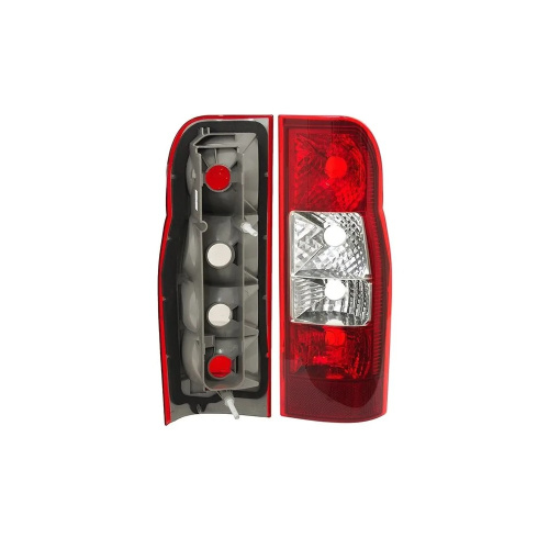 Фонарь задний  Ford Transit VII 2014-2022 Фургон, правая (R) Арт. 4311971RUE