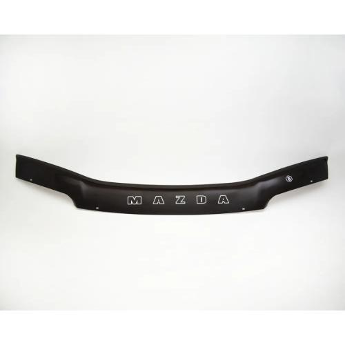 Дефлектор капота Vital Technologies для Mazda 323, арт.MZD34