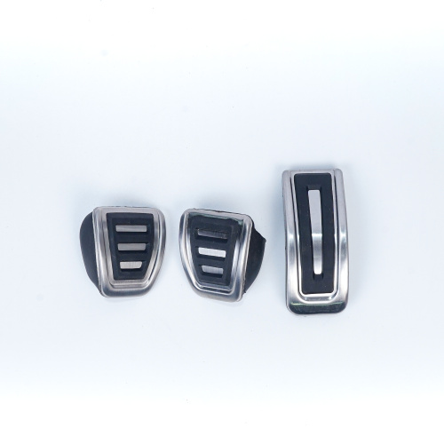 педали Skoda Rapid (NH3) 2017-2020 FL Лифтбек МКПП   Арт. VAGMTORIG