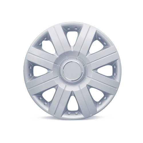 Колпаки на колеса R16 4 шт. арт. WC-2020 Silver (16)
