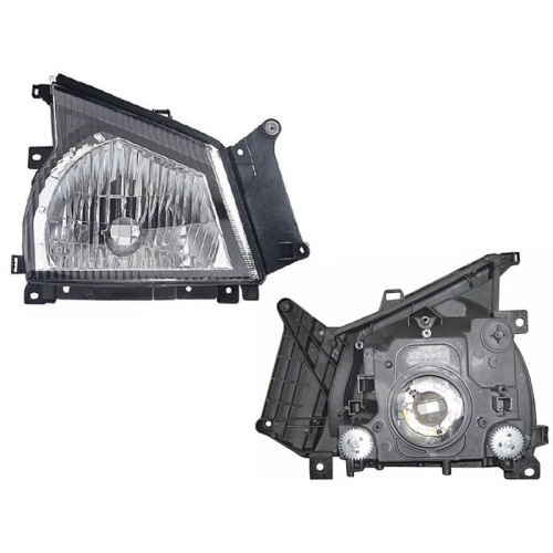 Фара  Isuzu Elf 2003-2007 (Евросвет), справа (R) Арт. ST2131136R