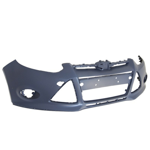 Бампер передний  Ford Focus III 2010-2015 Хэтчбэк 5 дв.,  Арт. STFDA60000