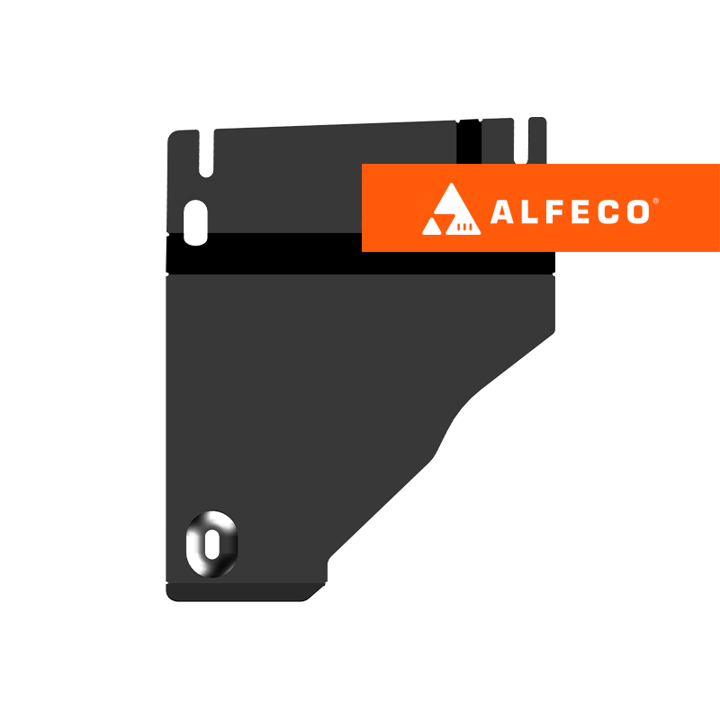 Защита топливного фильтра Chery Tiggo 4 2024- FL2 V - 1.5T Арт. ALF0236ST