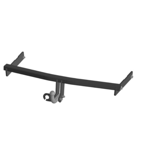 Фаркоп Toyota Land Cruiser 300 2021- Garant Арт. GT304