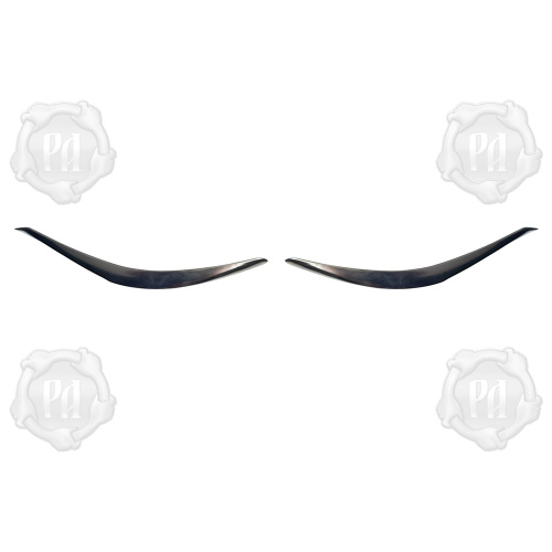Реснички фар Honda Accord IX 2013-2016   2 шт Арт. REH083400