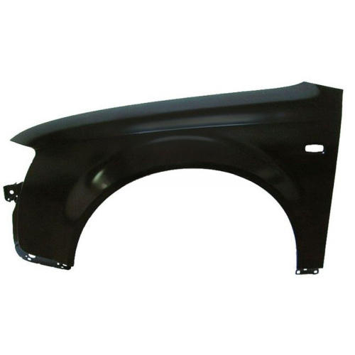 Крыло переднее  Audi A4 (B6) 2000-2006 Седан Под поворот, слева (L) Арт. STAU250162