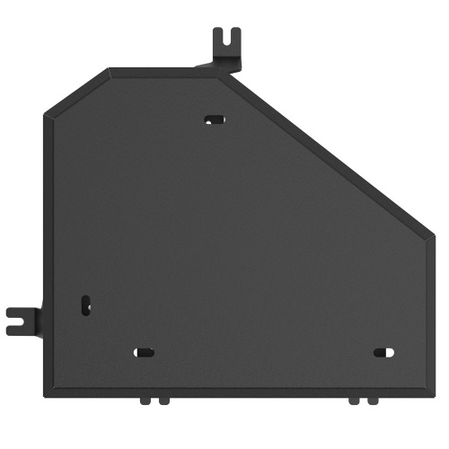 Защита редуктора WEY Coffee 01 2021- V- 2.0 бен. AMT Арт. NLZ9924430