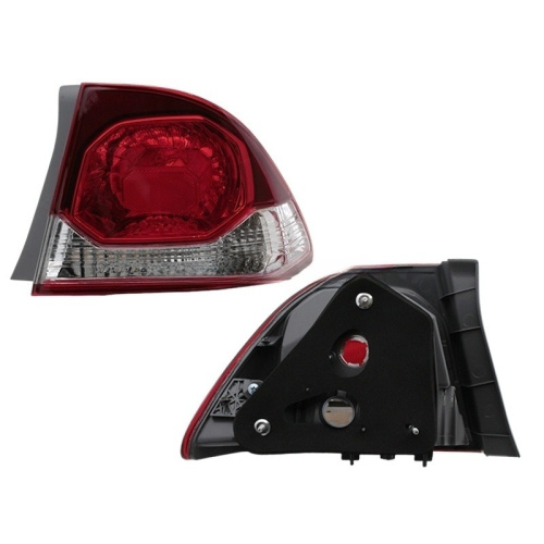 Фонарь задний  Honda Civic 2008-2012 FL Седан, справа (R) Арт. ST2171997RU