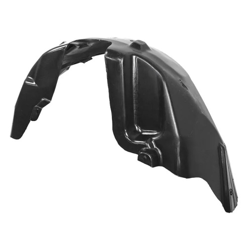 Подкрылок Chevrolet Cruze 2008-2012 Седан, задний левый, пластик Арт. STCV42064L2