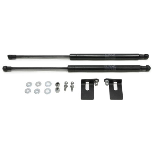 Амортизаторы капота Nissan X-Trail (T31) 2007-2011 35.3см/230N, (L+R) комплект Арт. UNIXTR011