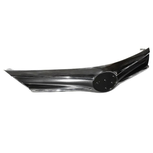 Решетка радиатора  Toyota Corolla Fielder (E160) 2015-2017 FL1, Центр (C) Арт. STTY350930
