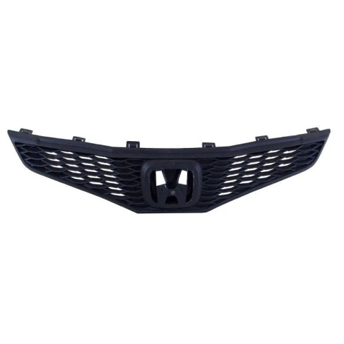 Решетка радиатора  Honda Fit II 2007-2014, Центр (C) Арт. STHD760930