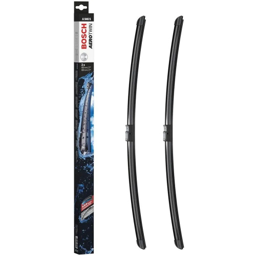 Комплект стеклоочистителей Bosch Aerotwin A946S 680мм/680мм арт. 3397118946