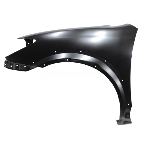 Крыло переднее  Pontiac Vibe 2004-2008 FL Под расширитель, слева (L) Арт. STTYPT0162