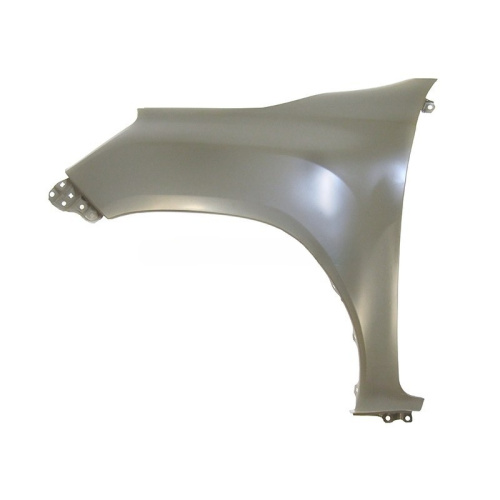 Крыло переднее  Toyota Hilux 2015-2020, слева (L) Арт. STTY980162