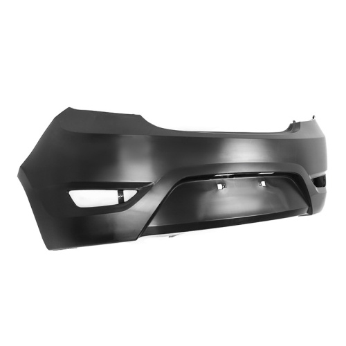 Бампер задний  Hyundai Accent (RB) 2010-2019 5 дв.,  Арт. STHNS1087A0R