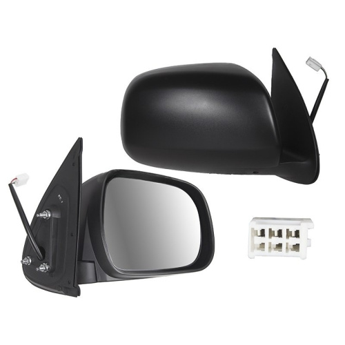Зеркало боковое  Toyota Fortuner I 2005-2015 Регулировка/3кон, справа (R) Арт. ST160076