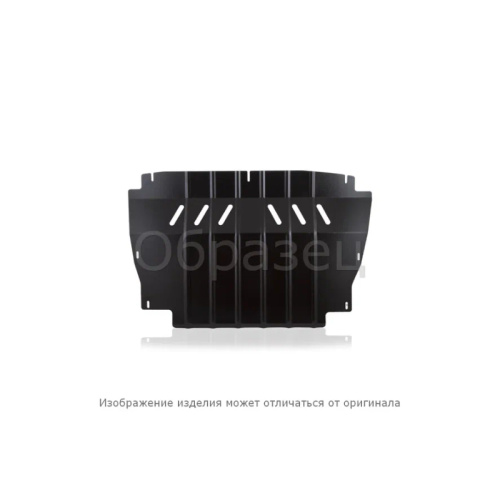 Защита топливного бака AITO M5 2022- EV;RWD Арт. 33393191