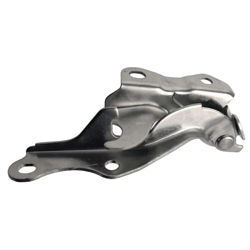 Петля капота  Toyota Camry Gracia (XV20) 1996-2001 Седан, слева (L) Арт. STTY37015B2