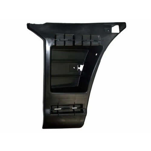Крепление бампера  Daewoo Nexia 2008-2016 FL Спереди, слева (L) Арт. STDW26000B2
