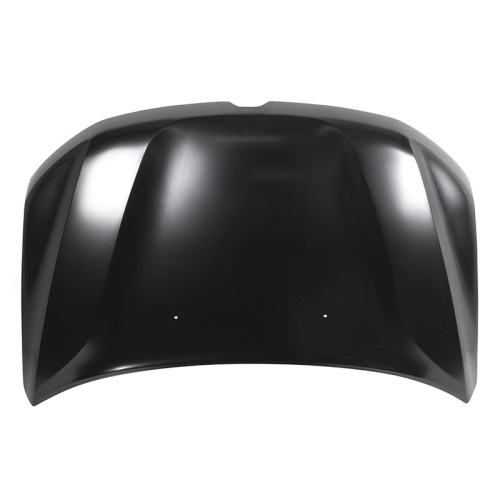 Капот  Renault Duster II 2020-2023,  Арт. STRND20150