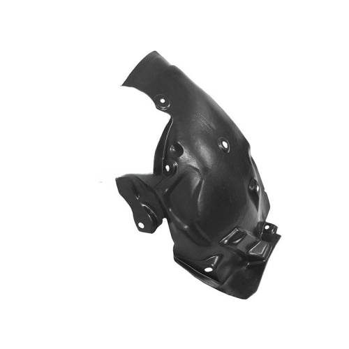 Подкрылок Renault Fluence 2009-2013 задняя часть, передний правый, пластик Арт. STRNF1016LA1