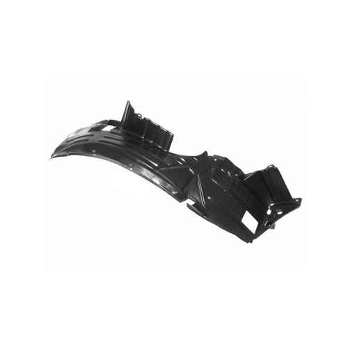 Подкрылок Honda HR-V I 1998-2001 5 дв., передний правый, пластик Арт. STHDH1016L1