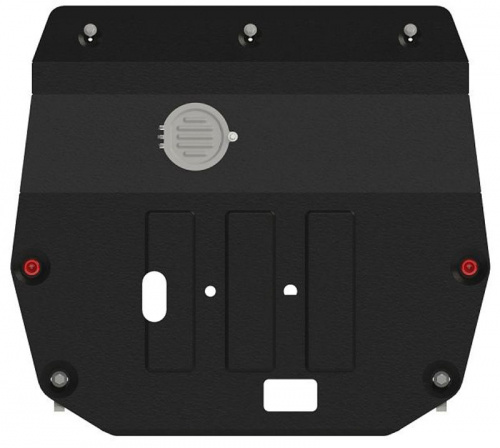 Защита картера двигателя, КПП GAC GS8 I 2016-2022 V-2,0 AT Арт. 28.4477