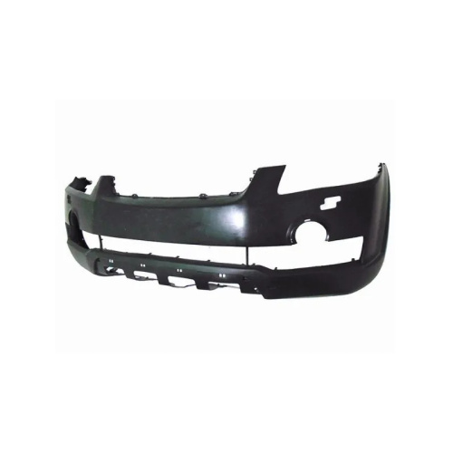 Бампер передний  Chevrolet Captiva I 2006-2011 Под омыватели фар,  Арт. STCVC10000