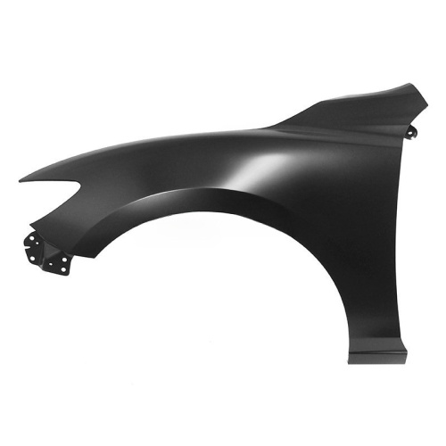 Крыло переднее  Mazda 6 (GJ) 2012-2015 Седан, слева (L) Арт. STMZ270162