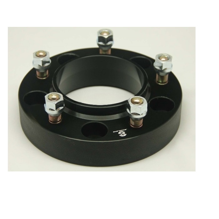 Проставка 35SP5150-110.1(STUD14x1.5) HUB Step Black