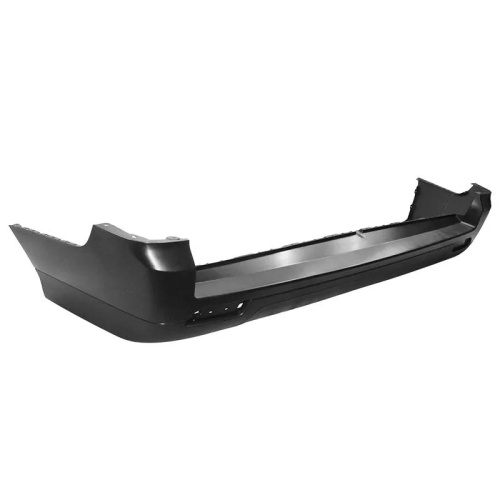 Бампер задний  SsangYong Actyon Sports II 2012-2016,  Арт. STSY01087A0