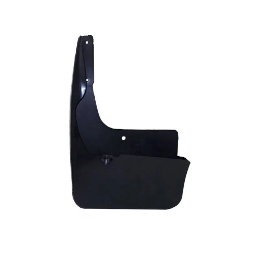 Брызговики Peugeot 206 1998-2012 5 дв. до 2009 г.в., задний левый, пластик Арт. STPG26064B2
